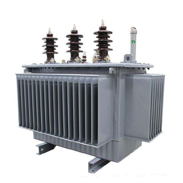 10kV 50KVA 3 கட்ட விநியோக மின்மாற்றி