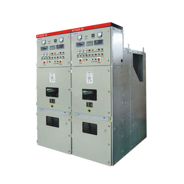 11kv வெளிப்புற Lv மற்றும் Mv Vcb பேனல்கள் நம்பகமான மின் விநியோகத்திற்கான சிறந்த தேர்வாக இருப்பது ஏன்?