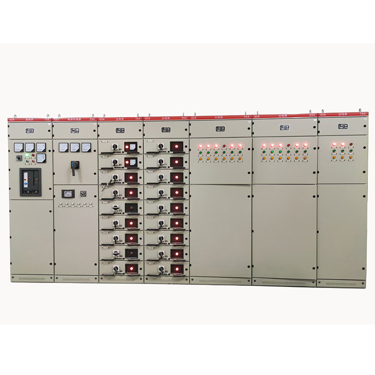 Electrical Switchgear